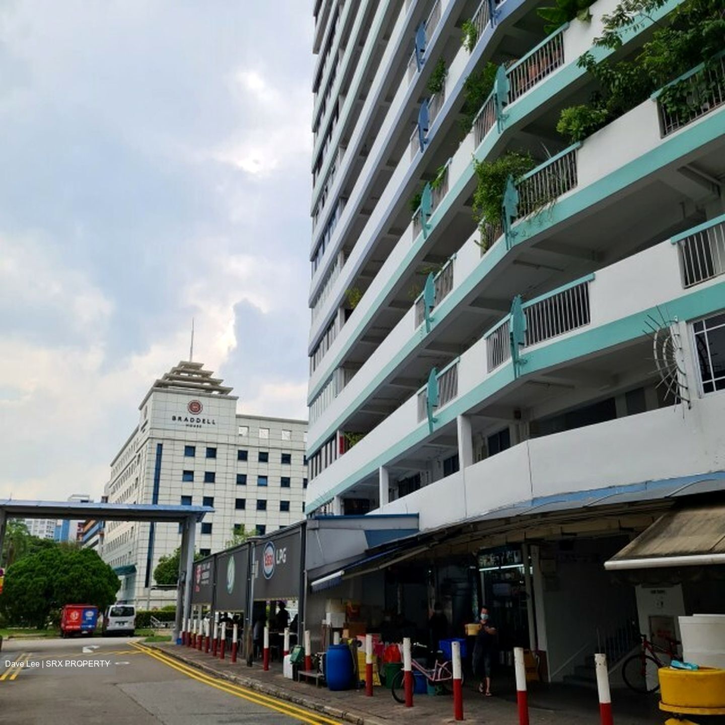 Toa Payoh View (D12), Retail #637657791